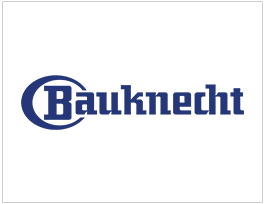 logo bauknecht