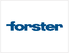 logo forster