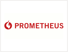 logo prometheus
