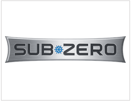 Logo Sub Zero Nous Réparons