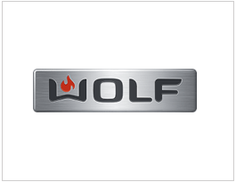 Logo Wolf Nous Réparons