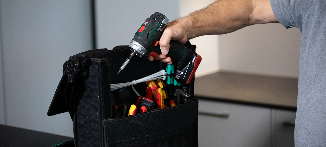 Gros électroménager : remplacer ou réparer?